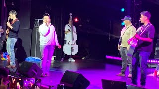 Asi Lo Quiso Dios   En Vivo Desde Palladium  Times Aquare Ny Eslabón Armado 💯💯🇲🇽🇲🇽🔥🔥