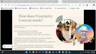 Mastering Proximity Control for Effective Classroom Management 📚
