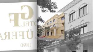 Gönlüferah Termal Otel