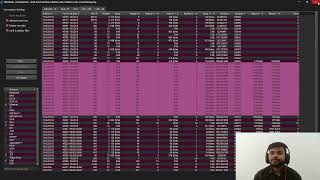 Network Traffic Analysis for Malware Presence Confirmation using Wireshark and scapy