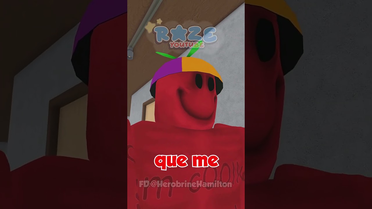 MI DEDITO CHIKITO 😫 #forsaken #fandub #roblox #coolkid #c00lkidd