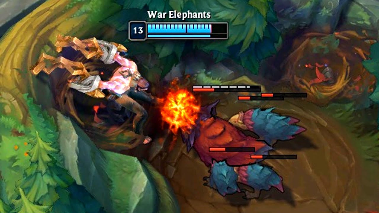 Sylas E 'works' in mysterious ways...