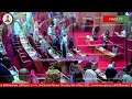 LIVE SENATE PLENARY OF 8TH MAY 2025