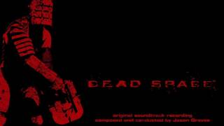 Dead Space Soundtrack 6 Nicoles Farewell