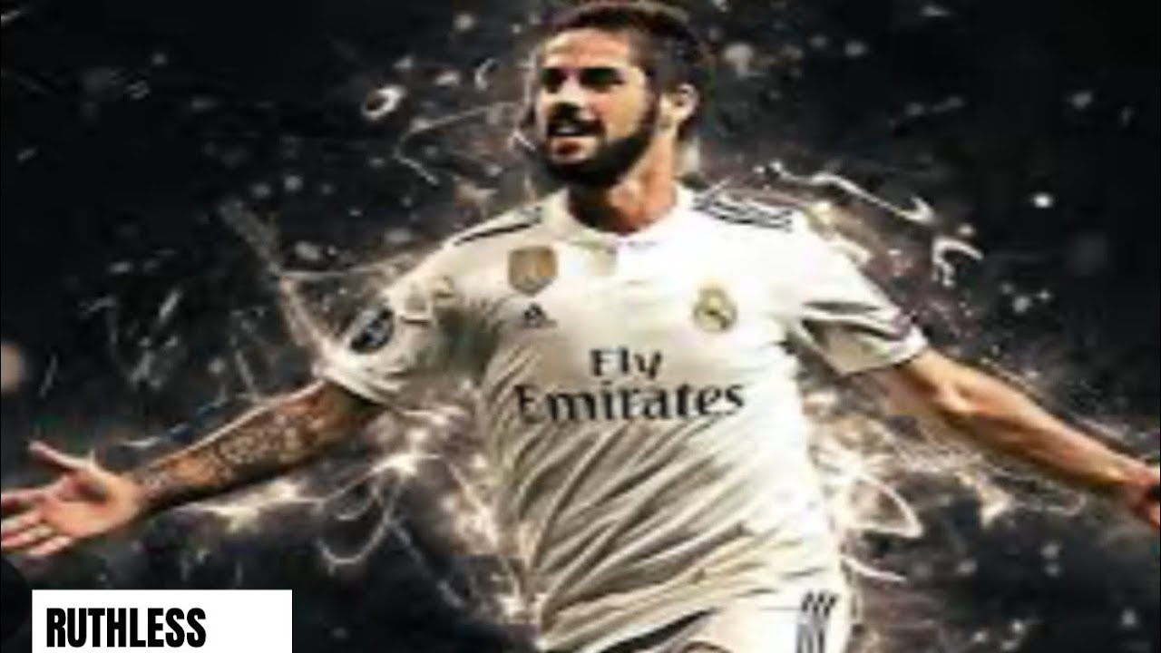 EVERY ISCO GOAL AGAINST HIS OTHER CLUBS…