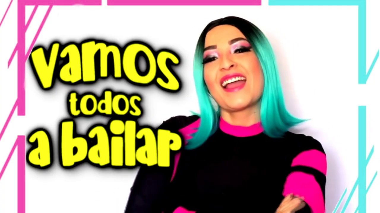 LILY REY DICE #KIDS - PRIMER SENCILLO INFANTIL - YouTube