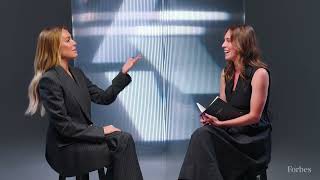 How Alex Cooper Negotiated Her $125 Million Deal With SiriusXM