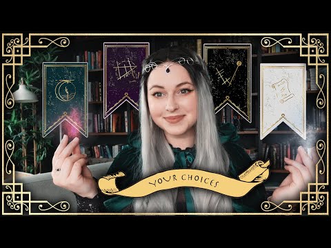 ?Which Guild Do You Belong In? ??‍♂️ Novice Path Consequences ? | Book Roast