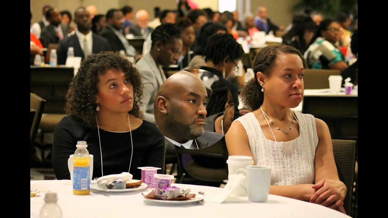 Black Doctoral Network (Presentation)