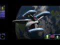 Niagara Class Vs Talarian cruiser