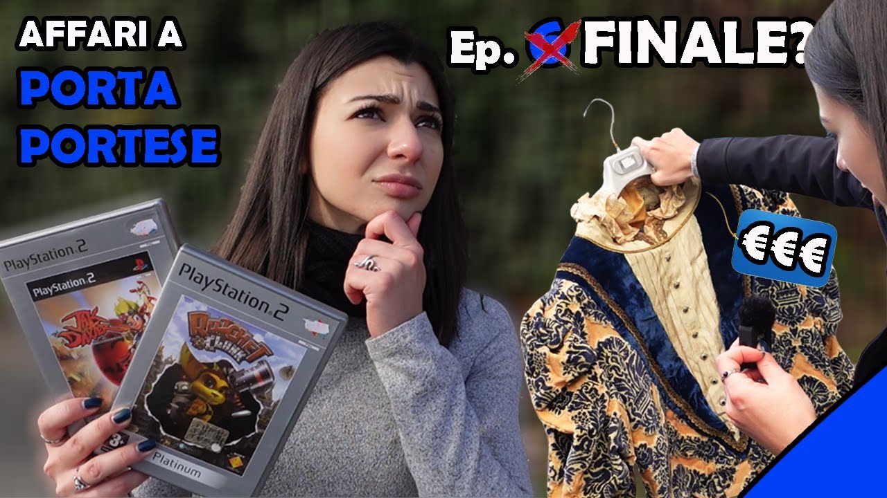 L' ULTIMA VOLTA al MERCATO di PORTA PORTESE?