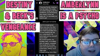 Amberlynn talking to married women & buying 57 lipsticks