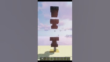 Turtle eggs logic 😂 Minecraft #shorts