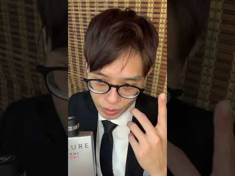 三十而立輕熟女殺手 香奈兒 誘惑 男性運動淡香水 Chanel Allure Homme Sport EDT
