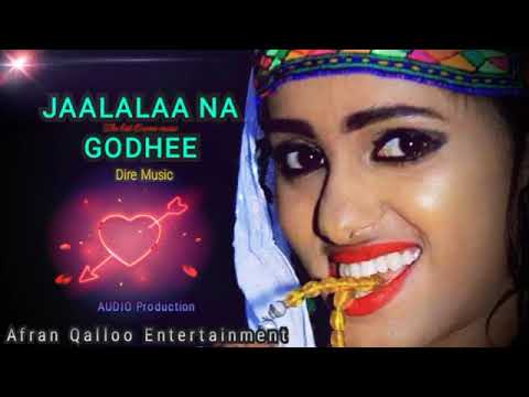 Bushu Jaalala Na Godhee New Oromoo Music HD 2023 Afrobeat Subscribe Trending
