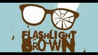 Watch Flashlight Brown Ill Only Make You Cry video