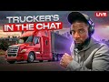 Quick pop up truckerswhats the plan for 2024 trucking truckdriver