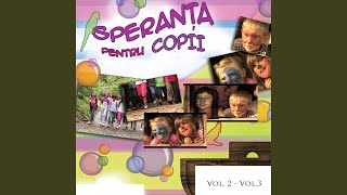 Video thumbnail of "Speranta pentru Copii - Picurii de ploaie"