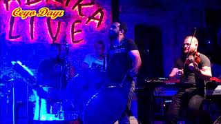 Davul Show l Balıkesir burhaniye fabrika live Resimi