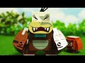 Lego super mario stop motion anime lego supermario lego morton