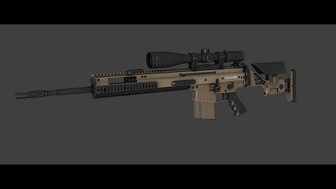 [CSS | Released] CS2 SCAR-20 w/ MW 2019 Anims