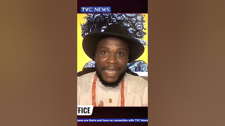 President Tinubu As Been A1 Since Day 1 - Oludare Marindoti