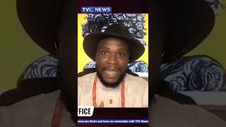 President Tinubu As Been A1 Since Day 1 - Oludare Marindoti