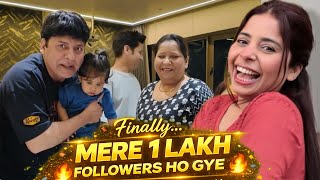 This was my dream🥺 aap sabke pyaar ke liye bahut bahut shukriya🙏🫶🏻🌹