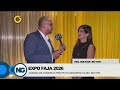 GV Noticias de Venezuela | Expo Faja 2026-Mendoza: Cámara de Comercio Proyecta Desarrollo del Sector