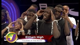 TVJ All Together Sing: Eltham High 