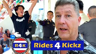 Lives Will Change Today in This Thai Rural Village by Rides 4 Kickz 22,073 views 1 month ago 16 minutes