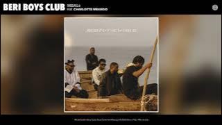 Beri Boys Club - Mbalè (Official Audio) (feat. Charlotte Mbango)