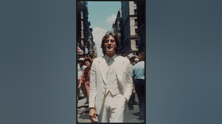 Imagine by John Lennon: The Most Beautifully Controversial Song Ever?