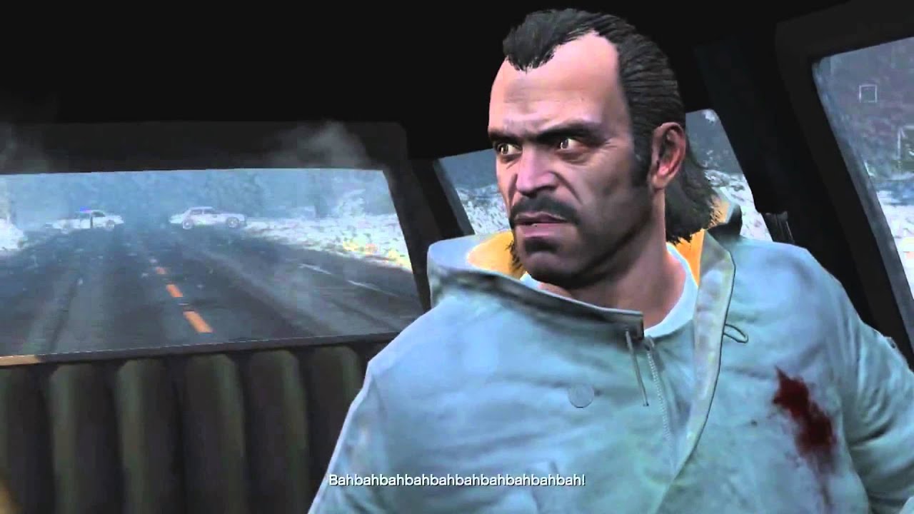 Gta 5 rencontres