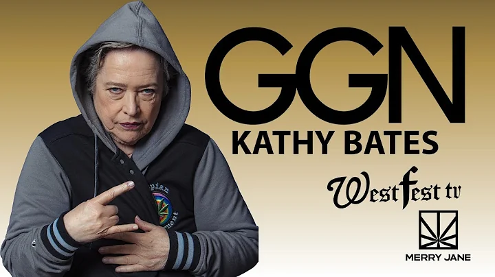 Oscar Winner Kathy Bates Gets Disjointed With Snoo...