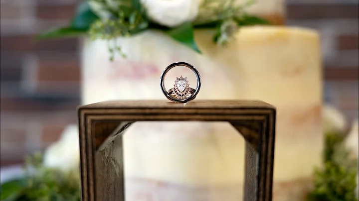 Benjamin & Isabel est. 2020 Wedding Video