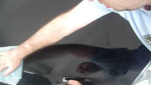 Para que serve resina automotiva?