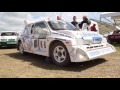 Back to the Classics at Goodwood