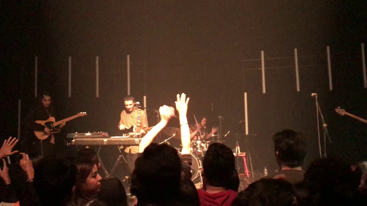 Lolabum - Lágrima (Guayaquil 2019)