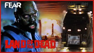 Dead Reckoning (Final Scene) | Land Of The Dead (2005)