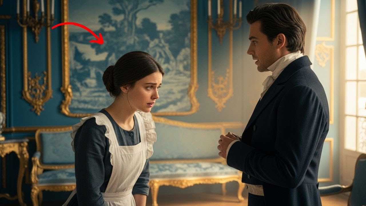 « Je n’ai jamais été touchée, Monsieur » — Et le millionnaire a agi comme un véritable prince