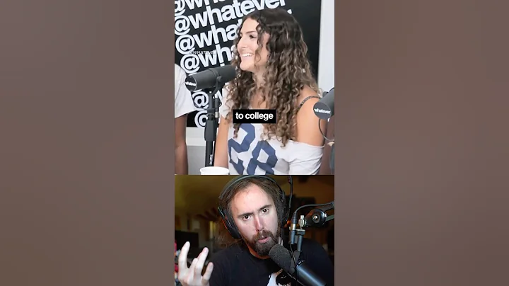 Asmongold Is Speechless