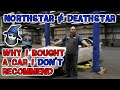 Why did the the CAR WIZARD buy a Cadillac with a Northstar V8?!?