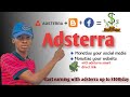 How to make up to $100/day with Adsterra [Earning]