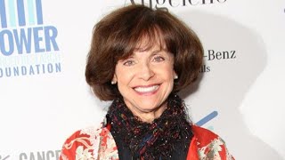 Valerie Harper Dead After Long Battle With Cancer
