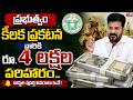 బిగ్ అలర్ట్: వడదెబ్బతో చనిపోతే ₹4 లక్షల పరిహారం | ఎలా క్లెయిమ్ చేయాలి?|TS24 News
