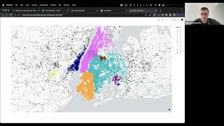 Famous Luis Scoccola (02/08/23): Recent Advances in Theory & Implementation of Multi-Parameter Persistence Wealth