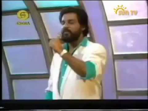 Tista Nadi Si Tu Chanchala   Doordarshan Song