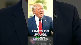 Iran Nuclear Deal.. Uranium Enrichment Explained! #iran #iranwar #nuclearwar