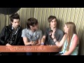 Interview with: The Downtown Fiction 5/1/11